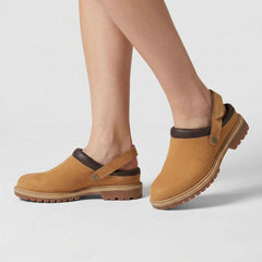 Sabot TIMBERLAND Premium - Wheat Nubuck 0A2PSB 754