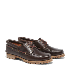 Mocassino TIMBERLAND Authentic TB051304 214 - Brown