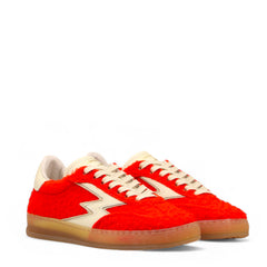 Sneaker MOA CONCEPT CL187 - Orange Casentino