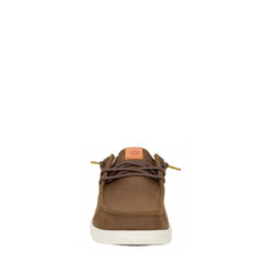 Scarpa HEY DUDE Paul Classic 43352 - Brown