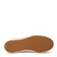 Sneaker SUPERGA 2750 OG - Beige Raw/White