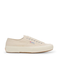Sneaker SUPERGA 2750 OG - Beige Raw/White
