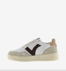Sneaker VICTORIA 1257101 - Taupe