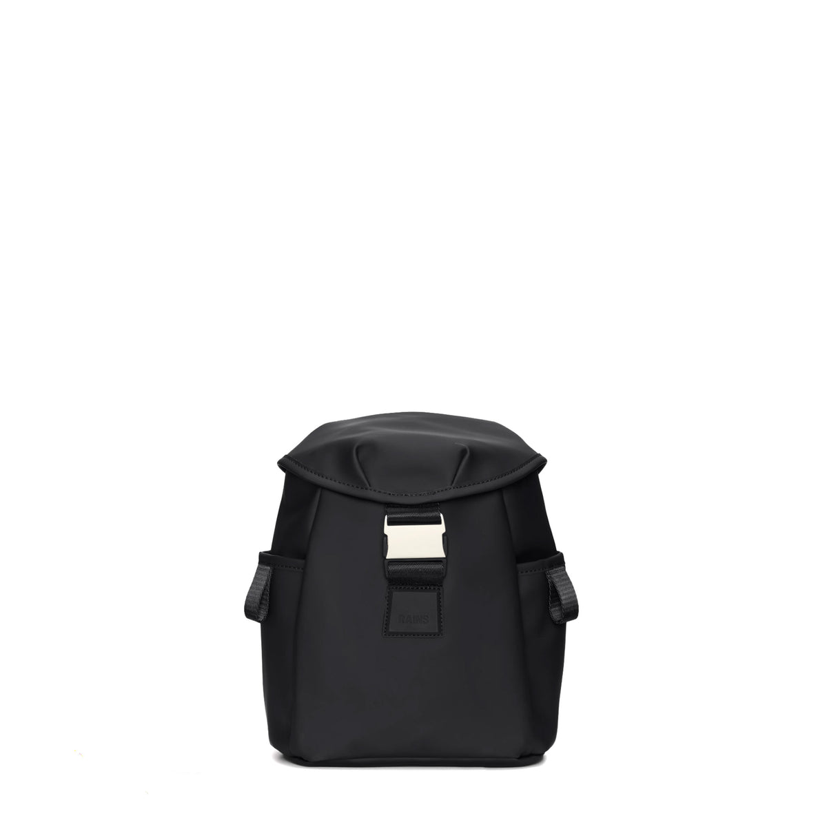 Zaino RAINS 12870 Valera Bucket Backpack Mini - Black