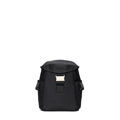 Zaino RAINS 12870 Valera Bucket Backpack Mini - Black