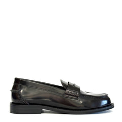 Mocassini OVYE LF5145001 - Testa di moro