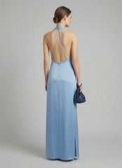 Abito ARTLOVE IVONIA - Blue