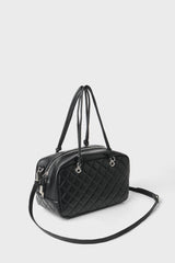 Bauletto GAELLE PARIS GAACW02341 - Nero