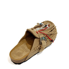 Sabot TAJI Caribe woman - Arena
