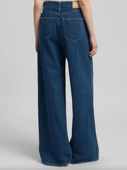 Jeans Wide Leg REPLAY W8247 .000.912 909. 007
