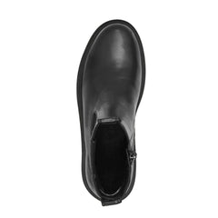 Stivaletto con tacco TAMARIS 25436 - Black