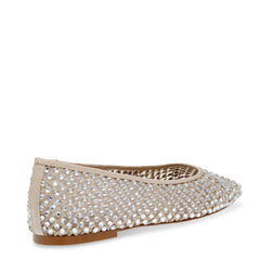 Ballerina STEVE MADDEN MARLI - Nude