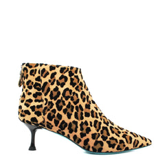 FRATELLI RUSSO Ankle Boot I2435 Leopard