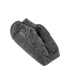 Maxi pochette GAELLE PARIS GAABW02403 - Denim