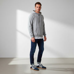 Sneaker BACK 70 GHOST 01 - Navy