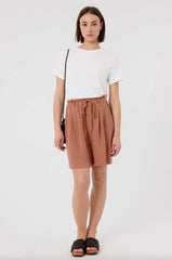 Short ARTLOVE Hayat - Brown