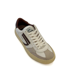 Sneaker PURAAI VINTAGE - Cognac