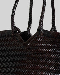 Borsa VIPERA CRUDELIA - Chocolate