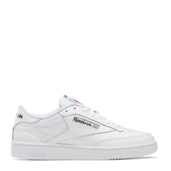 Sneaker REEBOK Club C 85 100009940 - White/Black