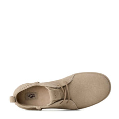Stivaletto UGG W CLASSIC DECONSTRUCTED 1179833 - Sand