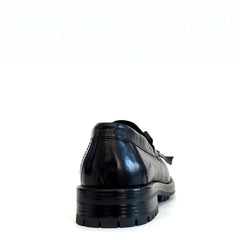 Mocassino PAWELK'S W1192 - Nero