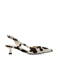 Slingback TAMARIS 29511 - Cow