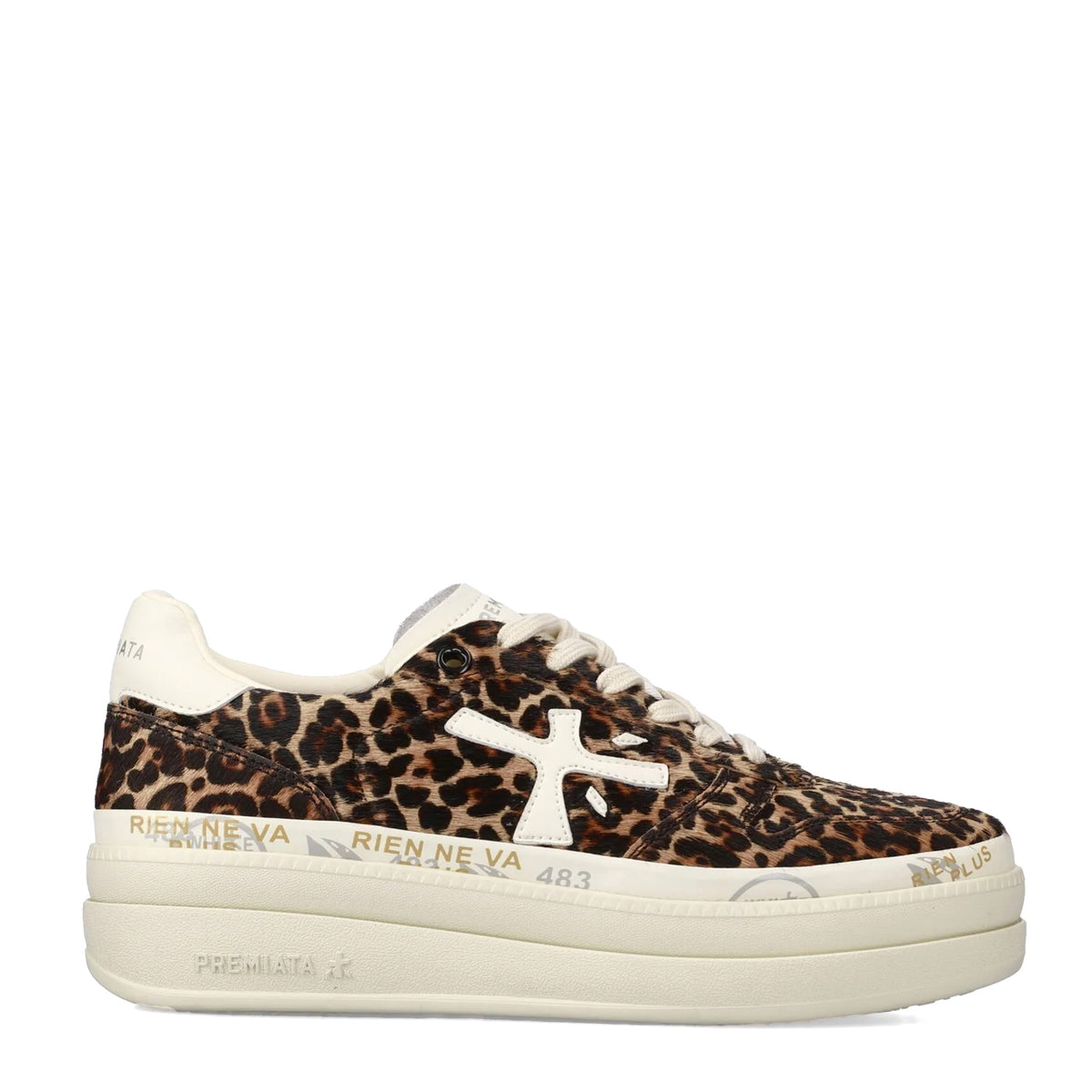 Sneaker PREMIATA MICOL 7034