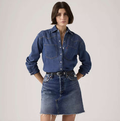Camicia Western LEVI'S A7244-0007 - Air Space 5