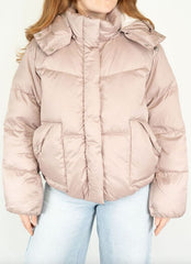 Giubbotto LEVI'S Western Bubble 003MD-0003 - Sphinx