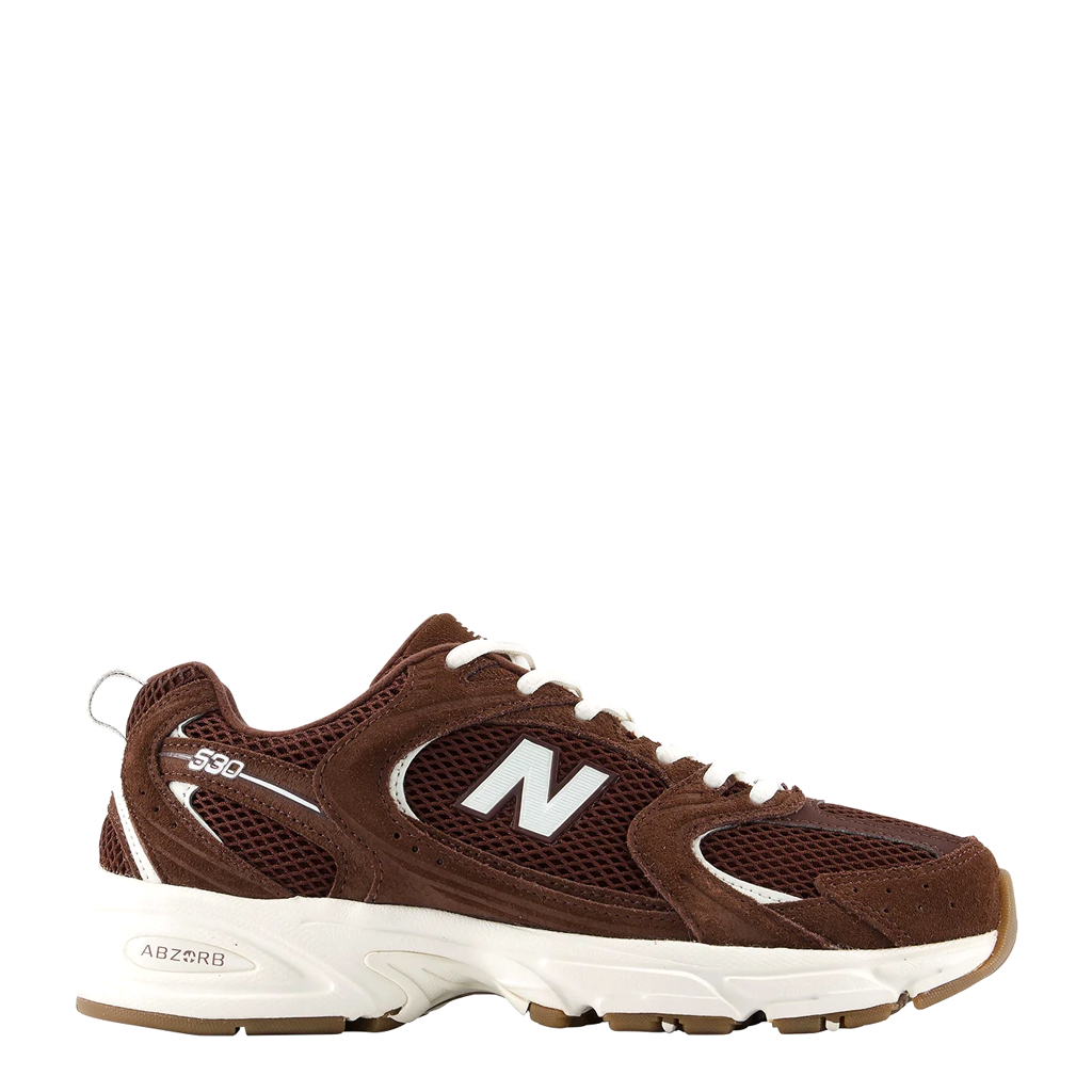 Sneaker NEW BALANCE U530SCW - Pumpernickel/Driftwood