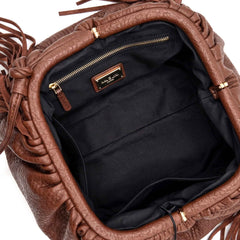 Borsa LA CARRIE CAPSULE BIG 162C-LT-730 - Cuoio