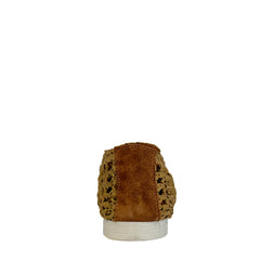 Mocassino SHADDY 261150 - Brown/Desert