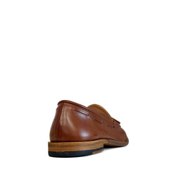 Mocassino ASTORFLEX Nappiflex - Nocciola