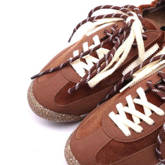 Sneaker PURAAI PANTHER - Velvet Sofa