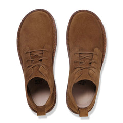 Stivaletto BIRKENSTOCK Uppsala Mid 1030221 - Dark Tea