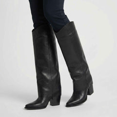 Stivale DIVINE FOLLIE AS69 Nero