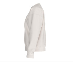 Felpa LEVI'S Everyday Sweatshirt A5942-0036 - Sugar Swizzle Fleece