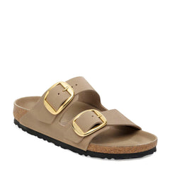 Ciabatta BIRKENSTOCK Arizona Big Buckle 1030395 - Tabacco Brown