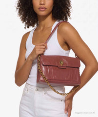 Borsa KURT GEIGER KENSINGTON XBODY - Wine