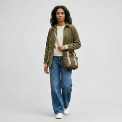 Mini Tote Bag Mya BARBOUR LBA0523 SG71 - Dusky Green