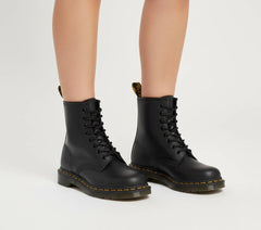 Anfibio DR MARTENS 1460 Black Smooth 11822006