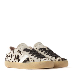 Sneaker D.A.T.E. HILL LOW - Pony Cow