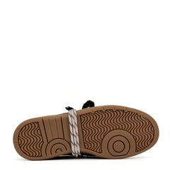 Sneaker  D.A.T.E. COURT 2.0 W - Suede Anthracite