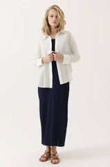 Camicia ARTLOVE ESRA - White