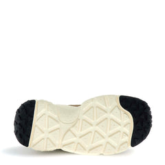 Sneaker FLOWER MOUNTAIN CAMP UNI W - Dark Beige