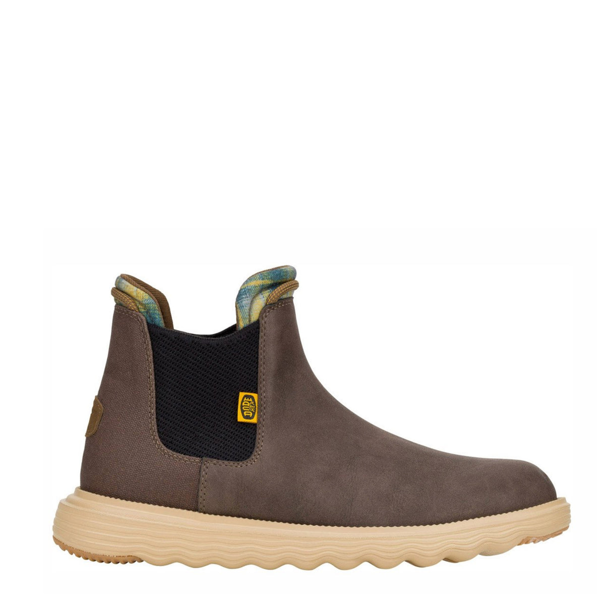 Stivaletto HEY DUDE Branson Classic 42065 - Desert Brown