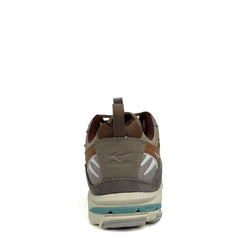 Sneaker MIZUNO WAVE RIDER 10 D1GA247108 - Fossil/White