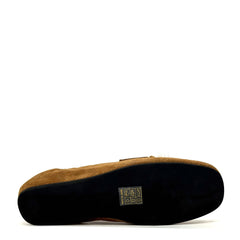 Mocassino MISS OLIVIA ILA - Suede Sigar
