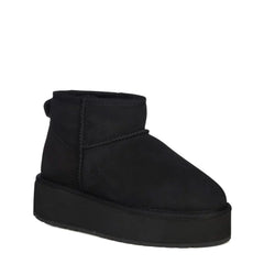 Stivaletto EMU W13296 Stinger Micro Flatform 2.0 - Black
