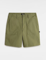 Bermuda VANS Fatigue Loose - Loden Green